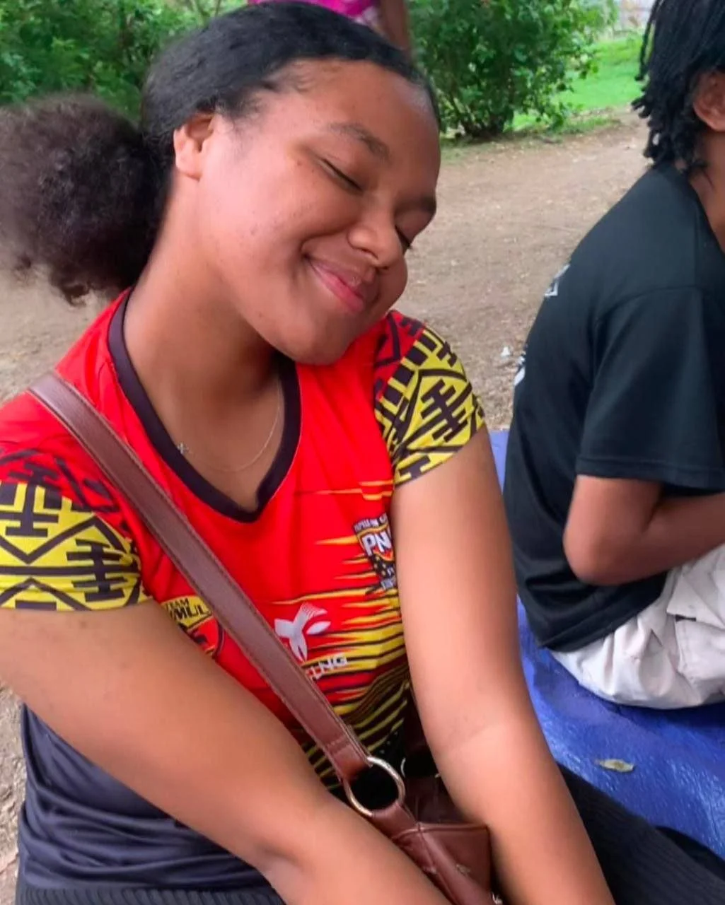 Gorgeous🇵🇬 main image
