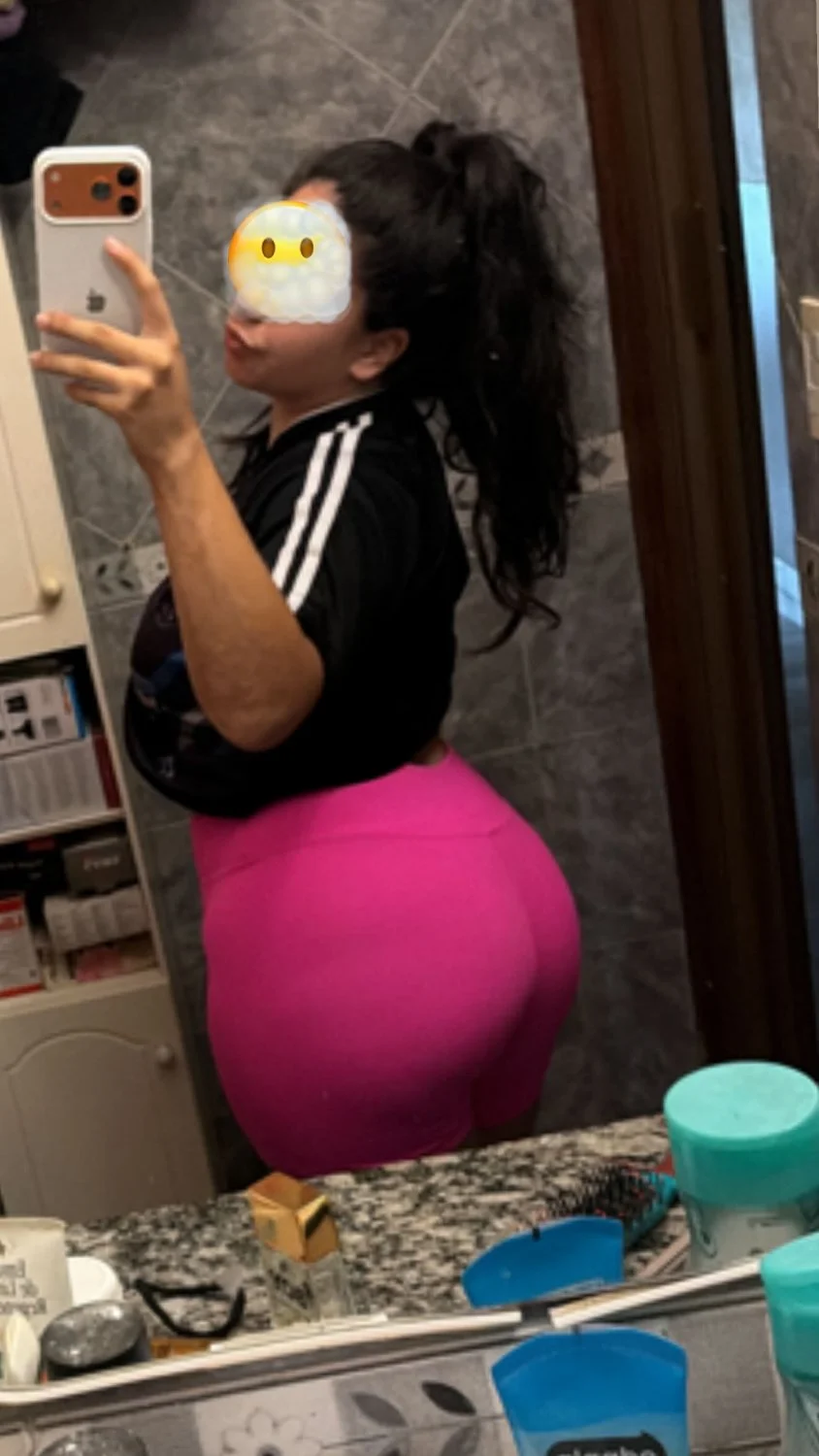 pendeja puta cami aporte seguidor image 2