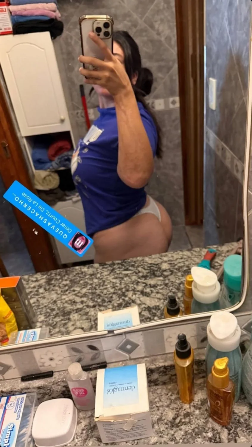 pendeja puta cami aporte seguidor image 3