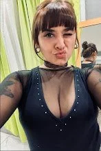 Morocha LUCE SUS PECHOS image 2