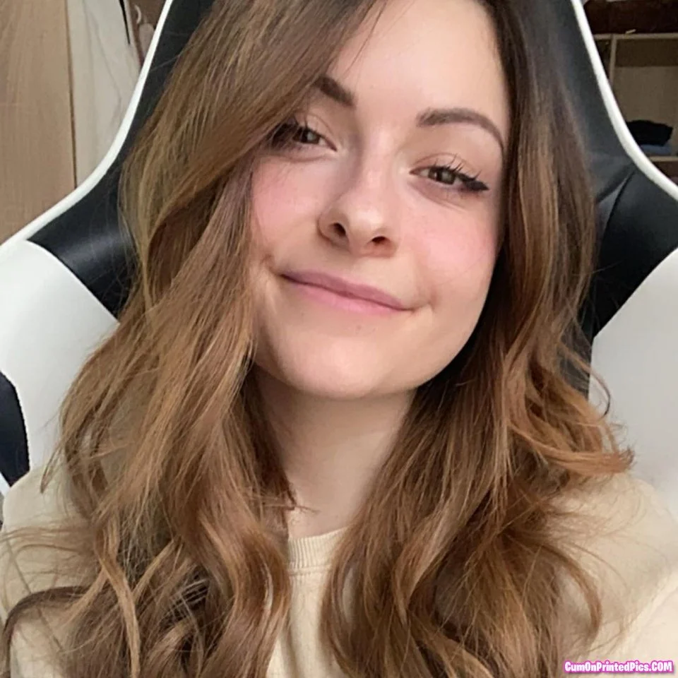 ASMR Kali on YouTube, french milf also known as Marion. image 11
