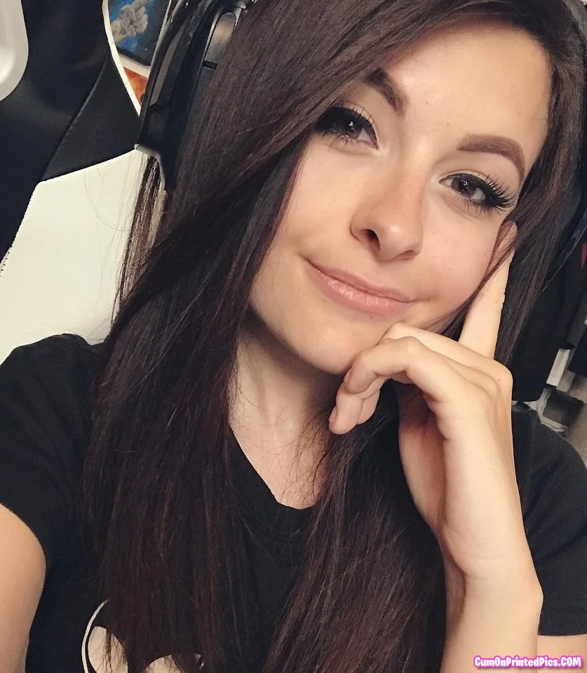 ASMR Kali on YouTube, french milf also known as Marion. image 3