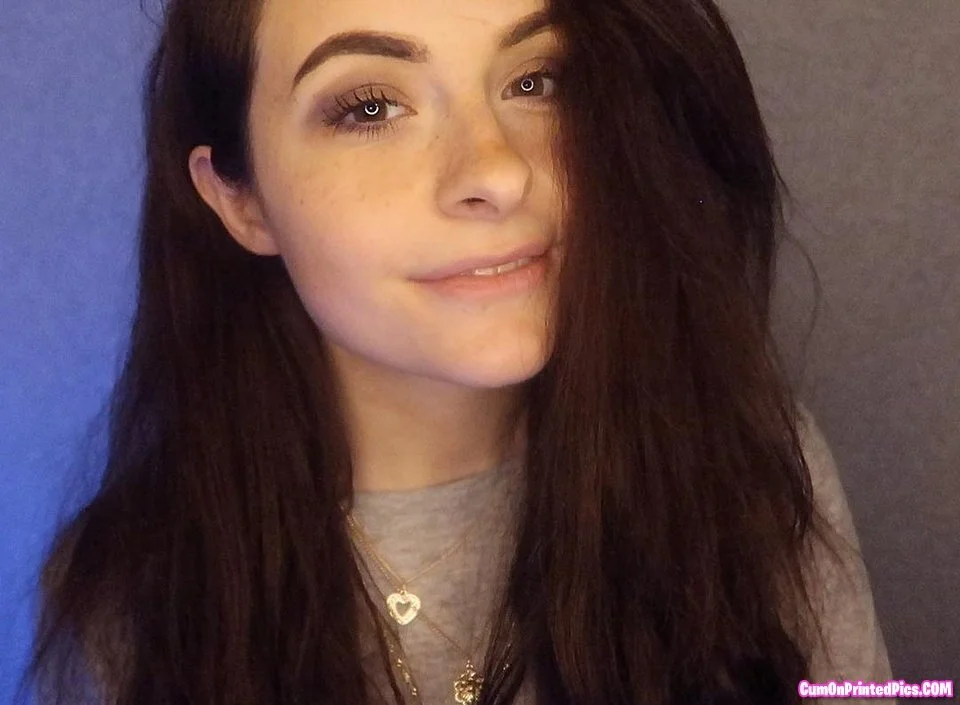 ASMR Kali on YouTube, french milf also known as Marion. image 4