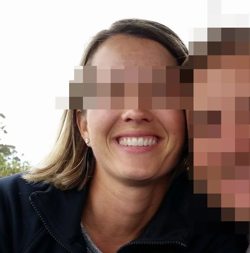 Mormon Mom Harmony shared nudes image 5