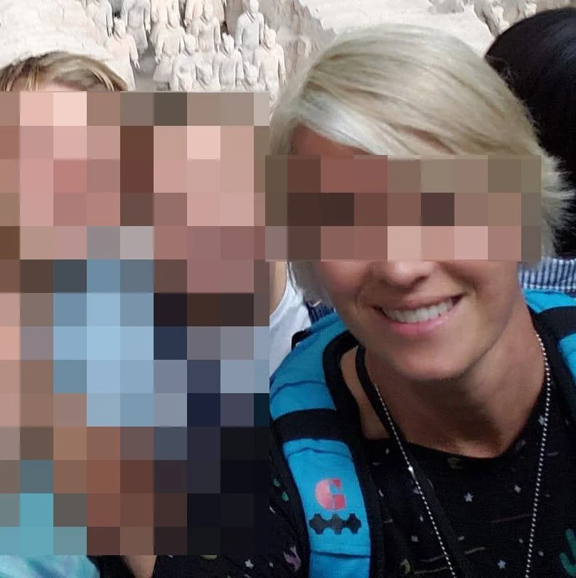 Mormon Mom Harmony shared nudes image 6