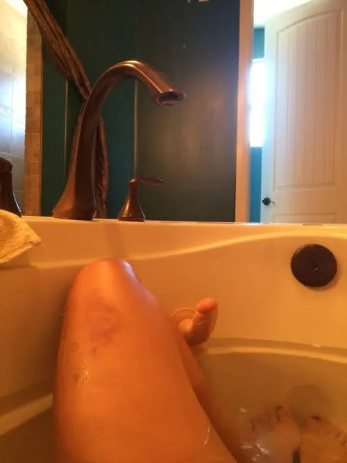 Mormon Mom Harmony shared nudes image 8