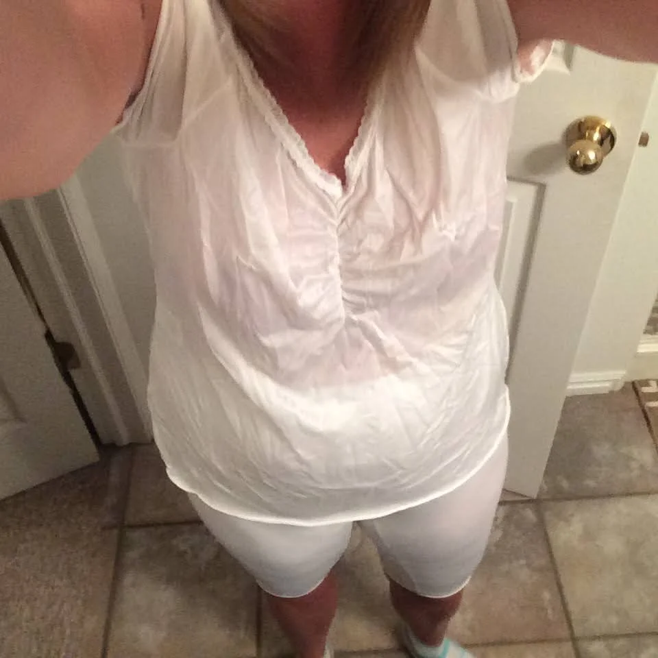 Mormon Mom Harmony shared nudes image 9