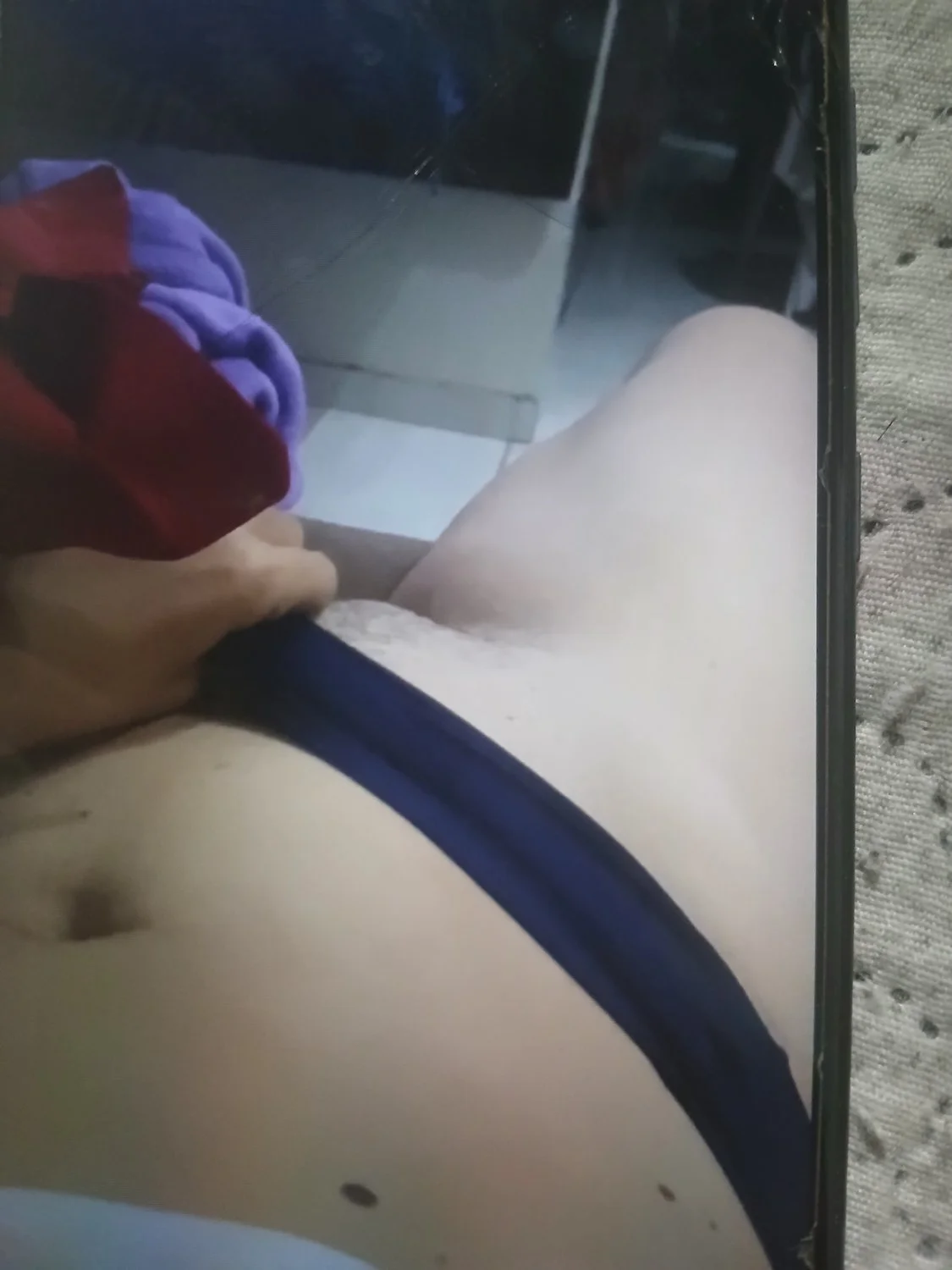 Casada e branquinha no meu zap, parte 5 image 7