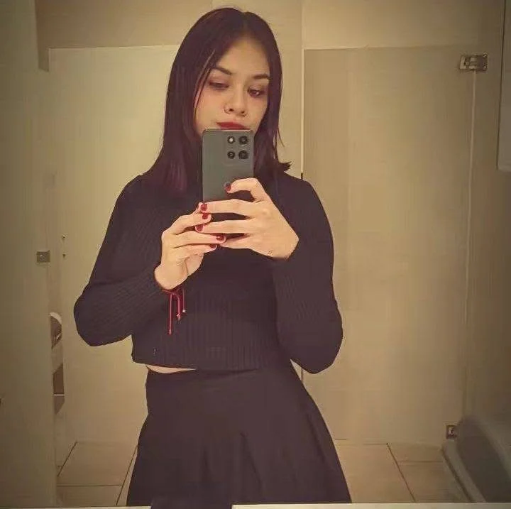 Anita 🥵🥵 ¿Quieren su Instagram? main image