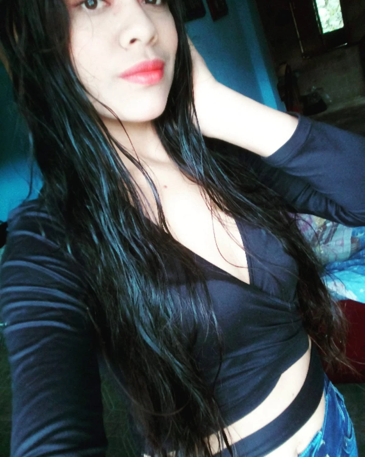 Anita 🥵🥵 ¿Quieren su Instagram? image 11