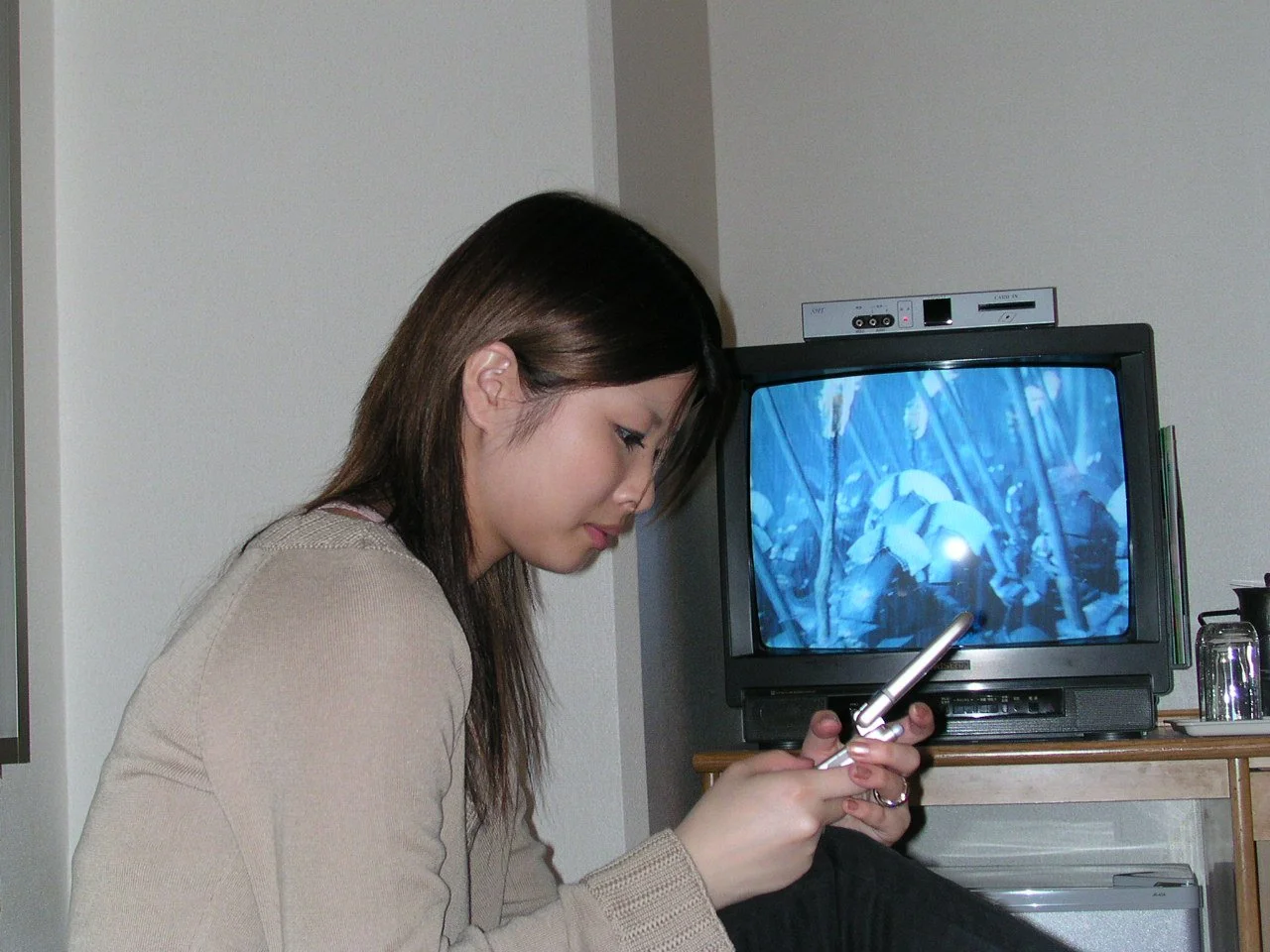 Japanese amateur girl 5 main image