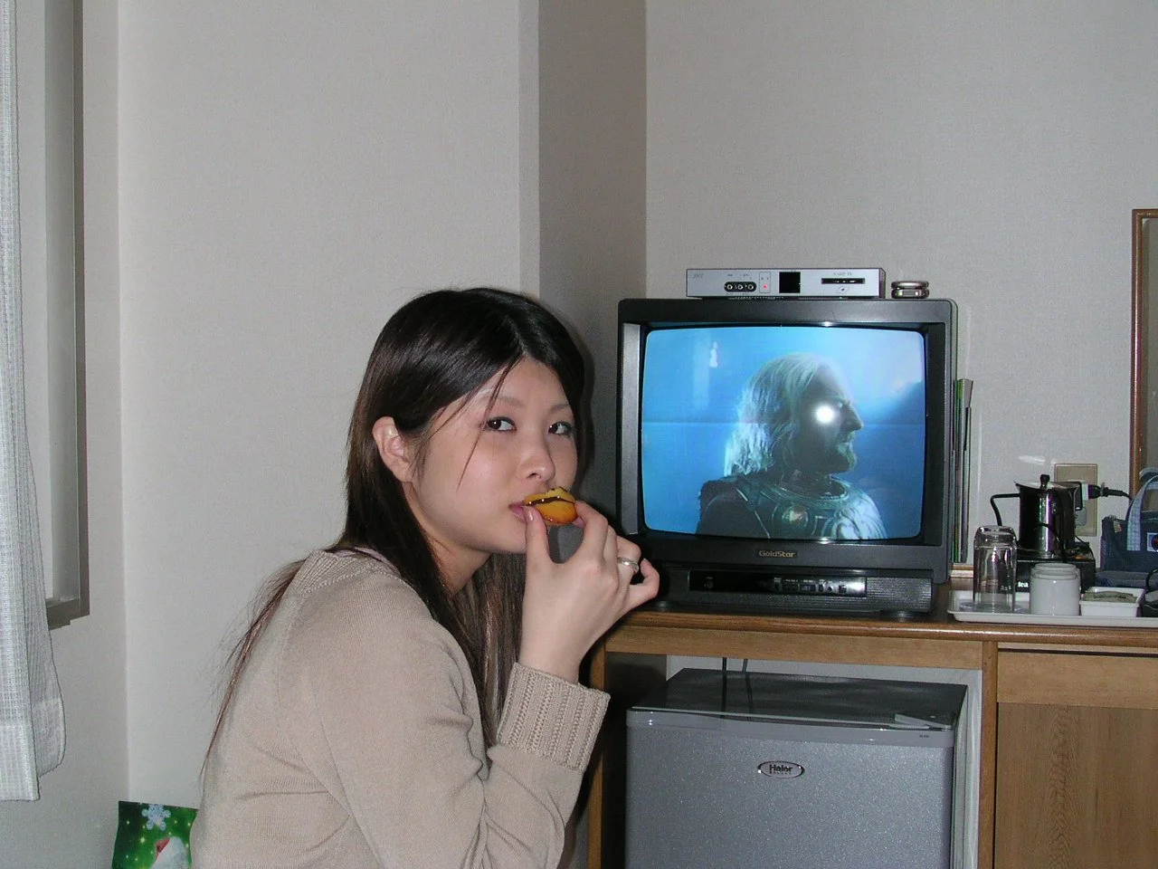 Japanese amateur girl 5 image 2