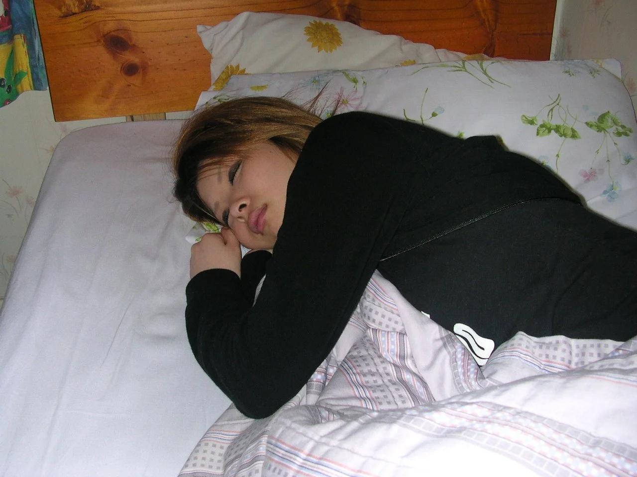 Japanese amateur girl 5 image 26