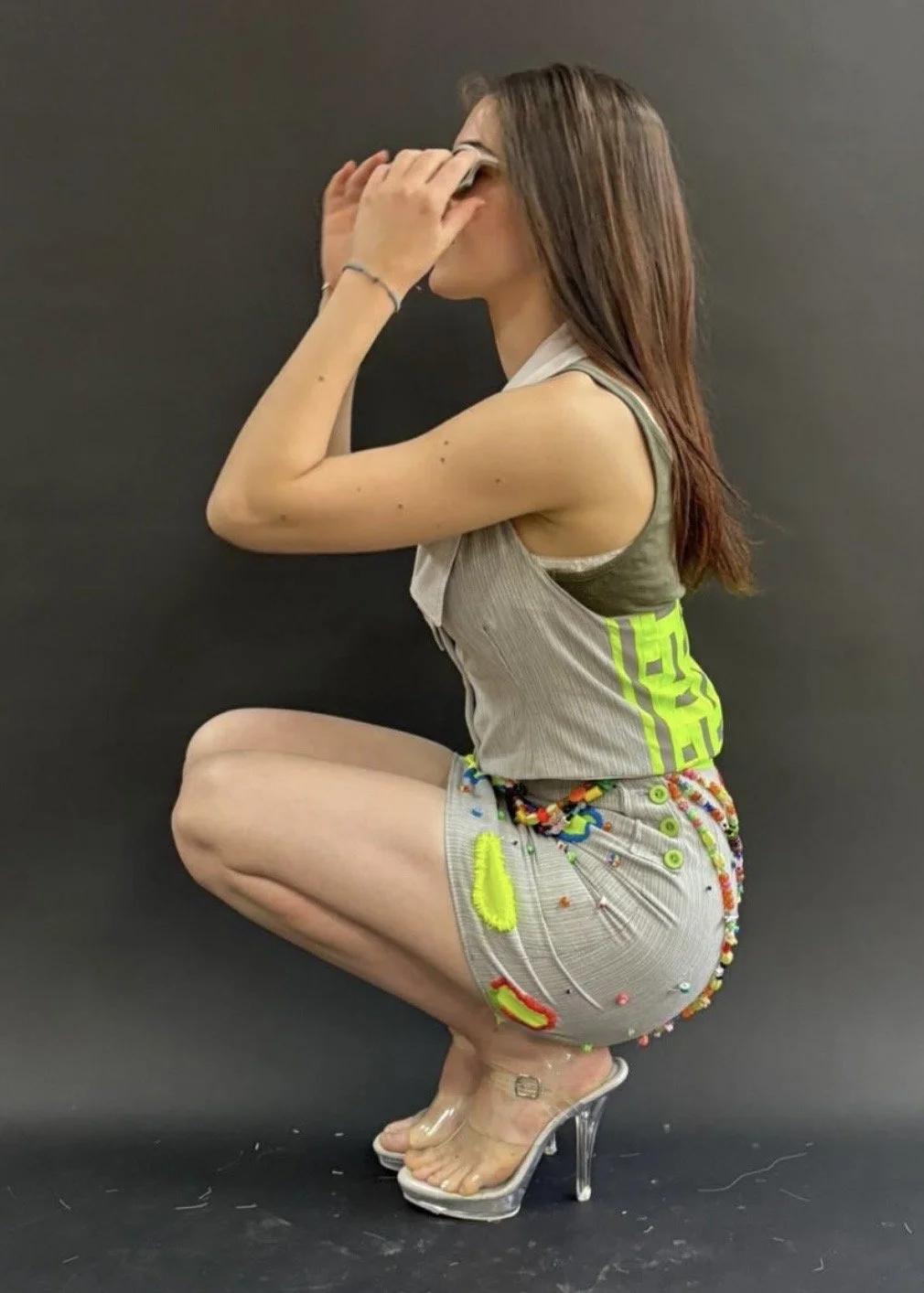 Pendeja puta 74 image 18