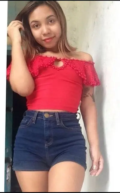 Novinha gostosa cover image