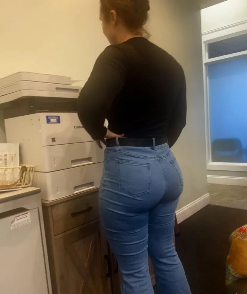 My sister has a dumpy main image