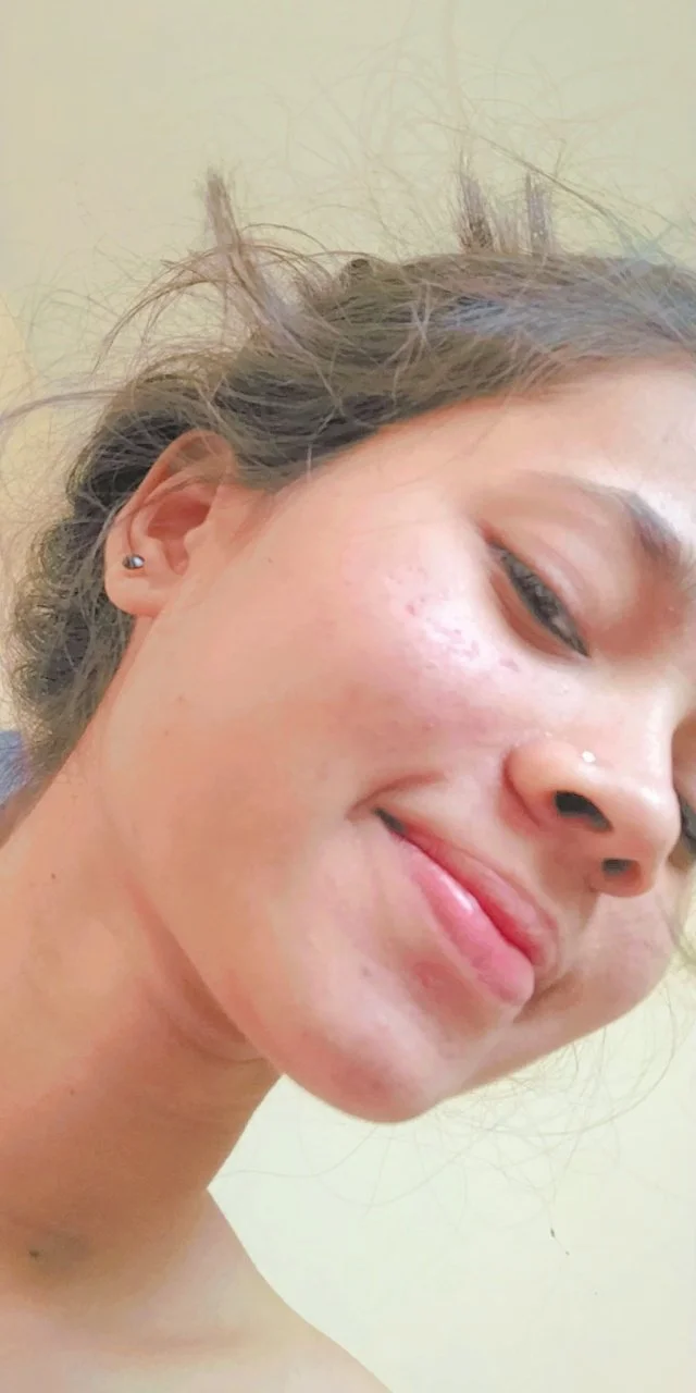 Indian teen bitch exposed herself image 10