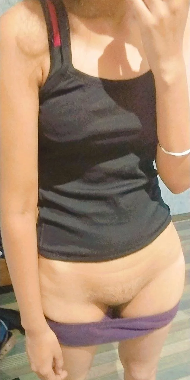 Indian teen bitch exposed herself image 45
