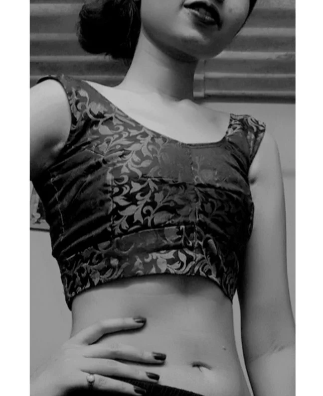 Indian teen bitch exposed herself image 7