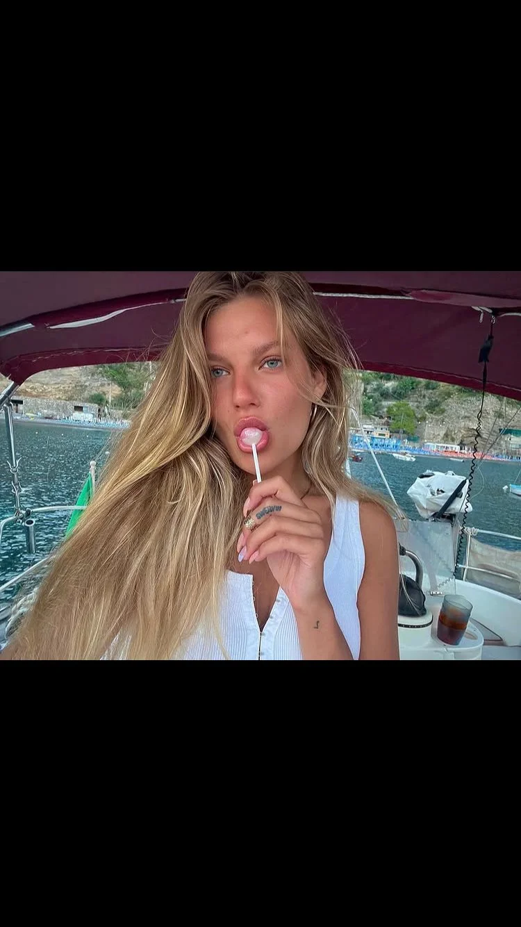Cassie leaked image 8