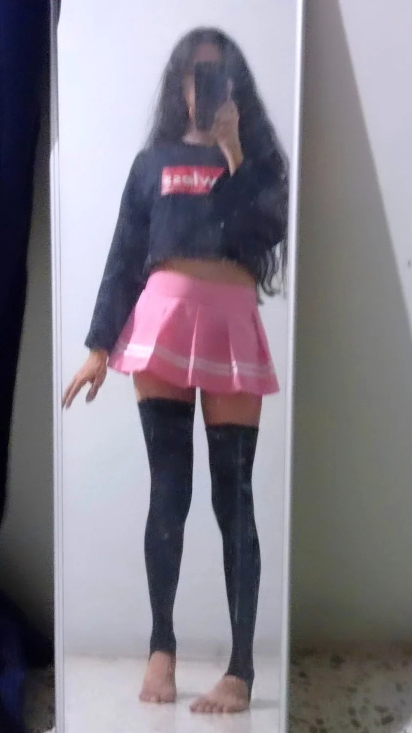 Femboy teen p1 image 20
