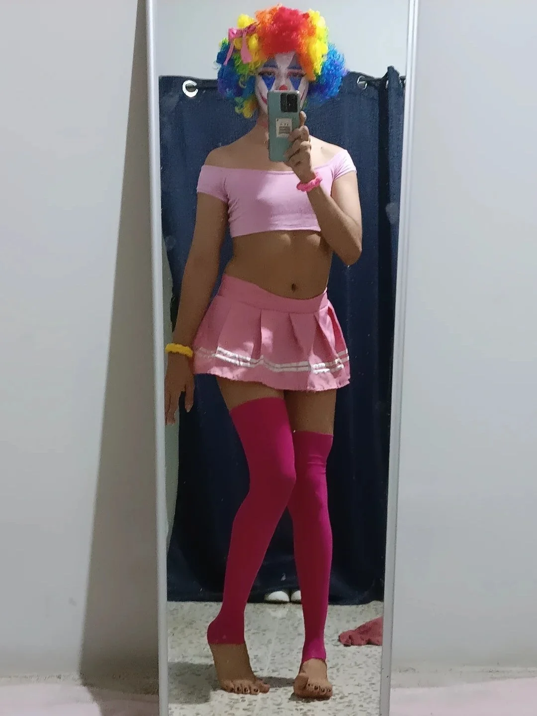 Femboy teen p1 image 21