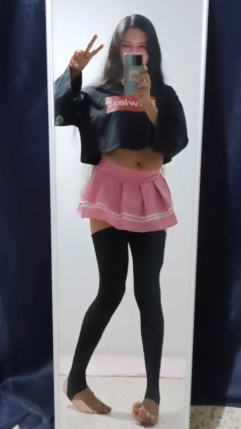 Femboy teen p1 image 23