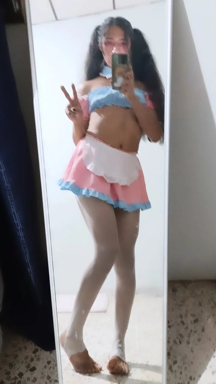Femboy teen p1 image 24