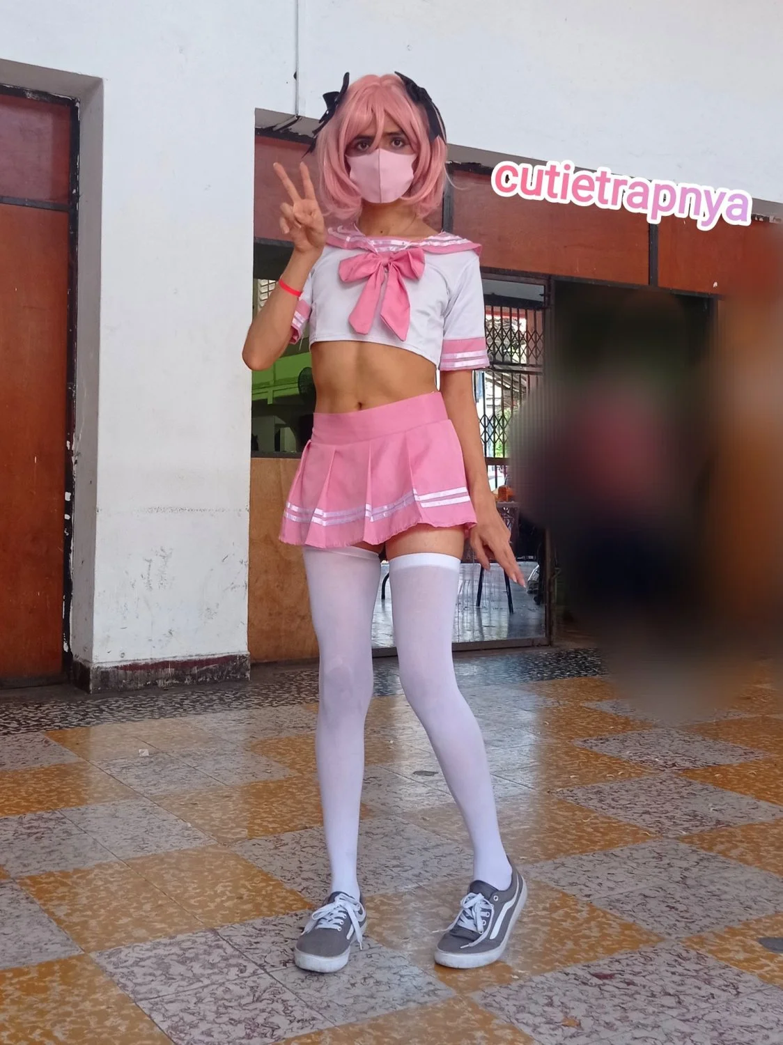 Femboy teen p1 image 26