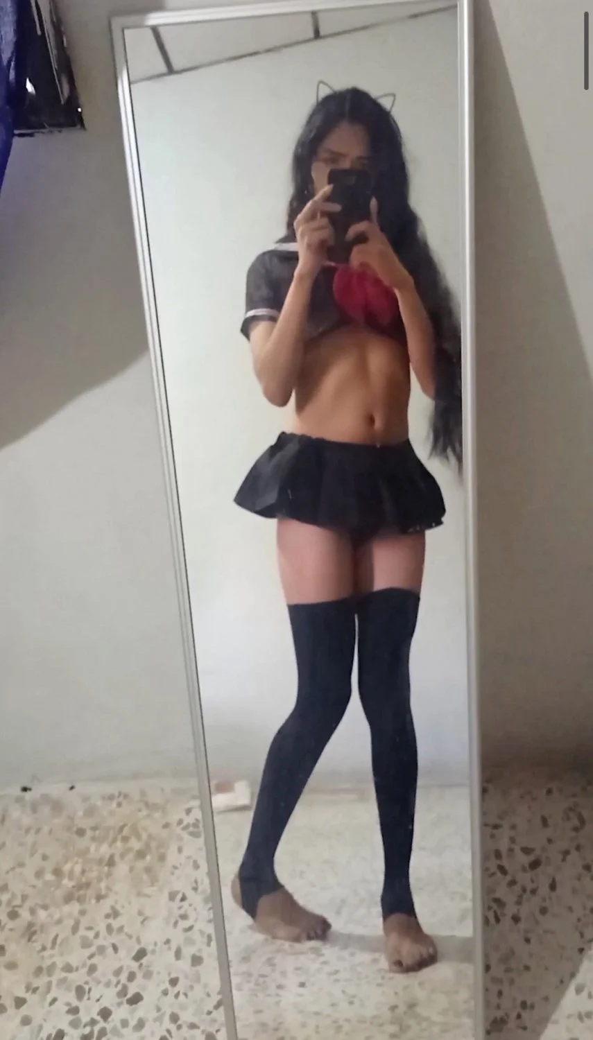 Femboy teen p1 image 32