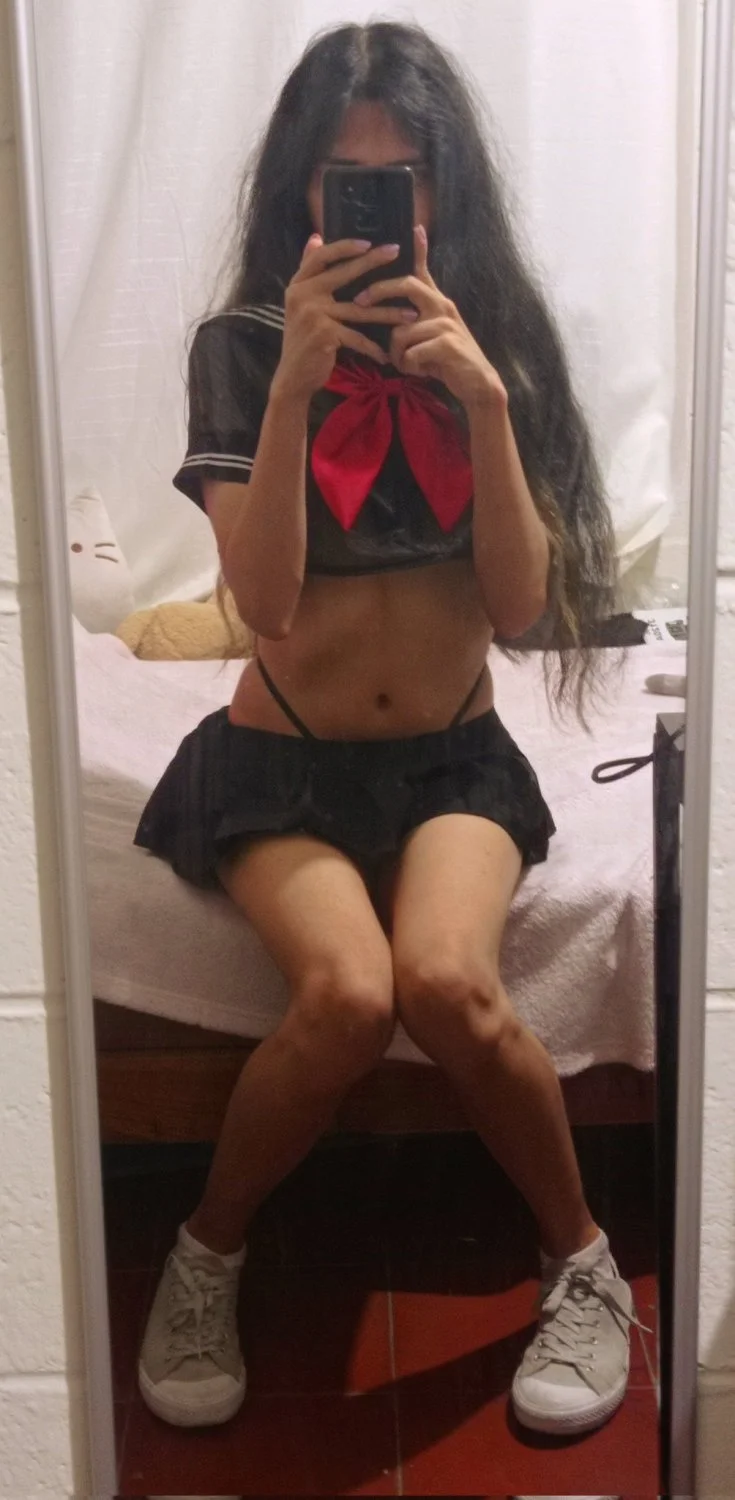 Femboy teen p1 image 33