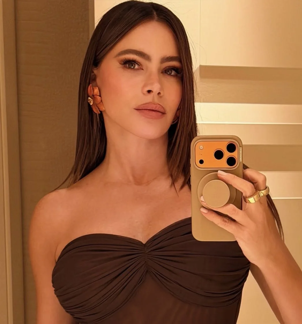 Sofia Vergara face porn 🤤 image 21