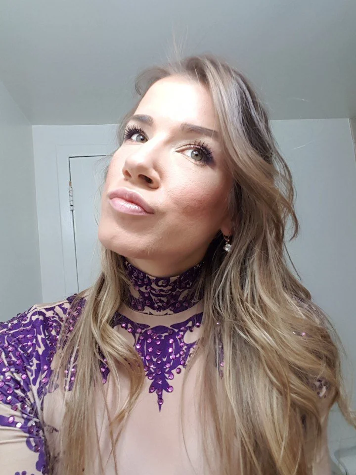 Canada Webslut Anastasia image 17