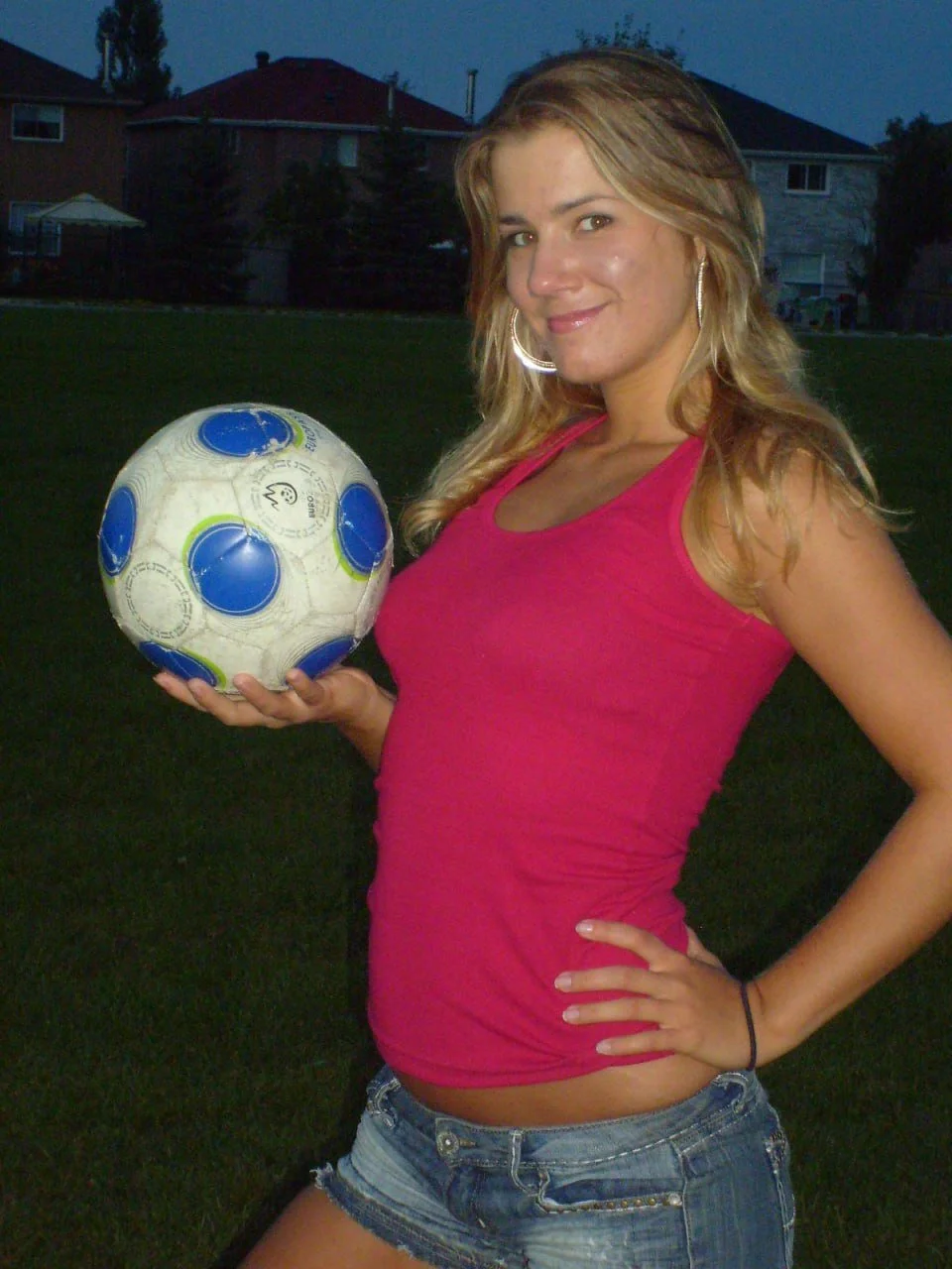 Canada Webslut Anastasia image 42
