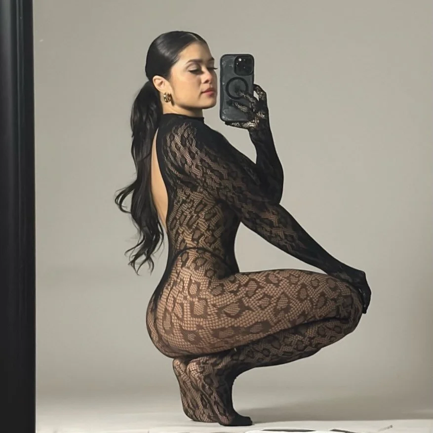 Venezolana trolisima que hace pole dance main image