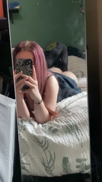 Sexy Egirl Ass cover image