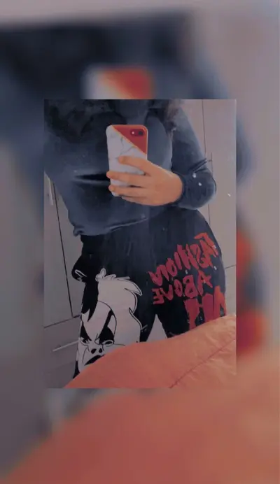 Mexican's big ass cover image