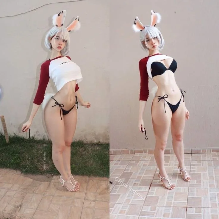 Cosplay Part 02 image 16