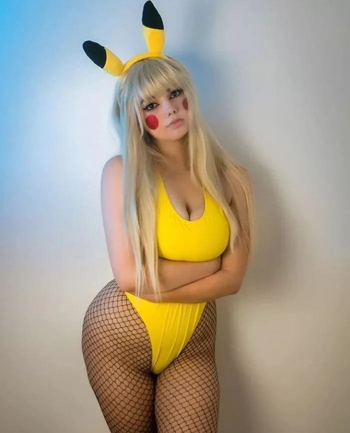 Cosplay Part 02 image 17