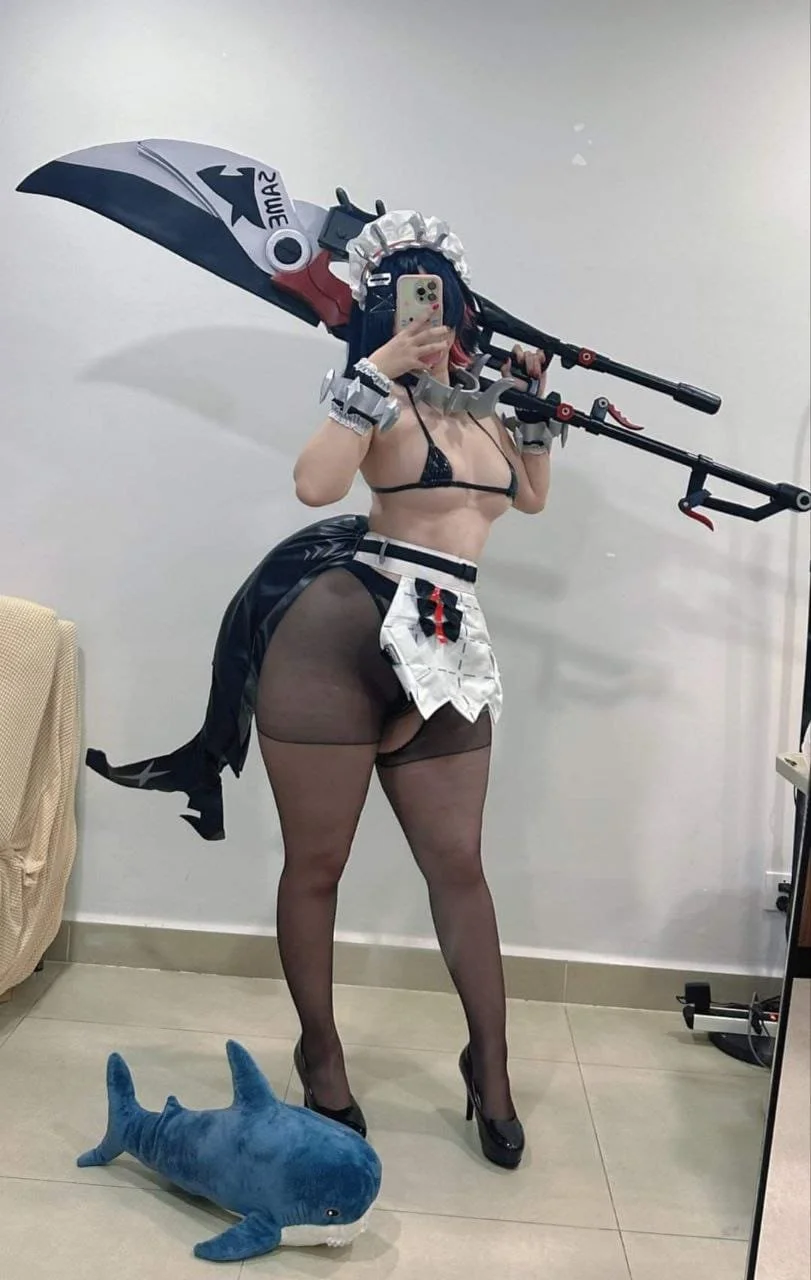 Cosplay Part 02 image 2