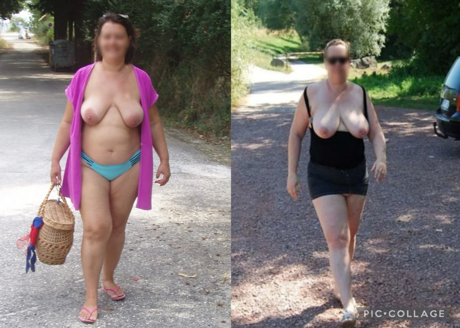Double pleasure main image