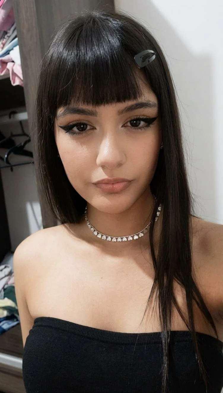 Novinha Putinha Paneleira de discord caiu na net - Ops Vazou image 4
