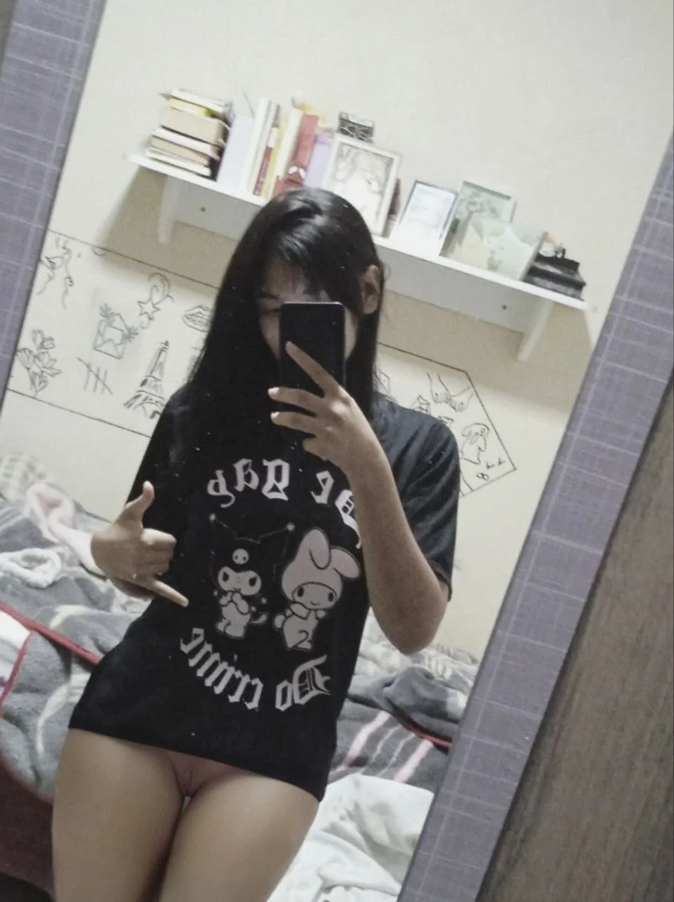 Novinha Putinha Paneleira de discord caiu na net - Ops Vazou image 7
