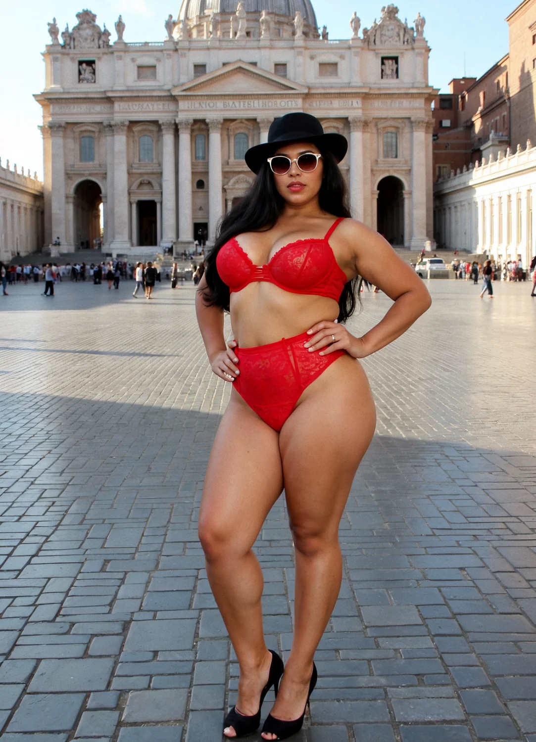 Italian Chubby 2 image 26