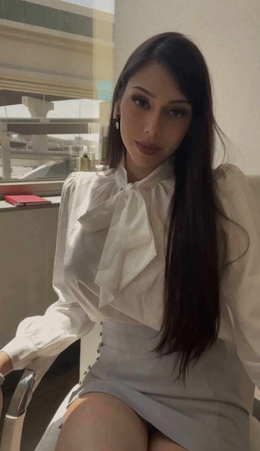 fake titty gf mayra is an obedient slave image 12