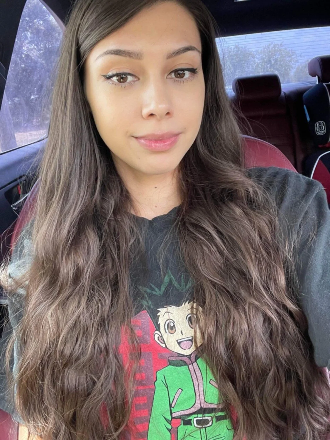 fake titty gf mayra is an obedient slave image 18