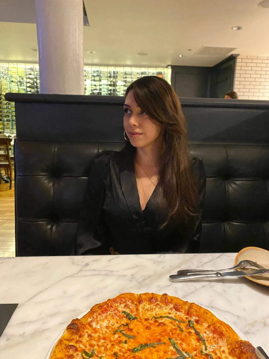 fake titty gf mayra is an obedient slave image 32