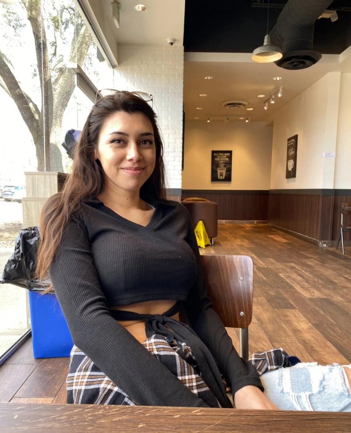 fake titty gf mayra is an obedient slave image 42