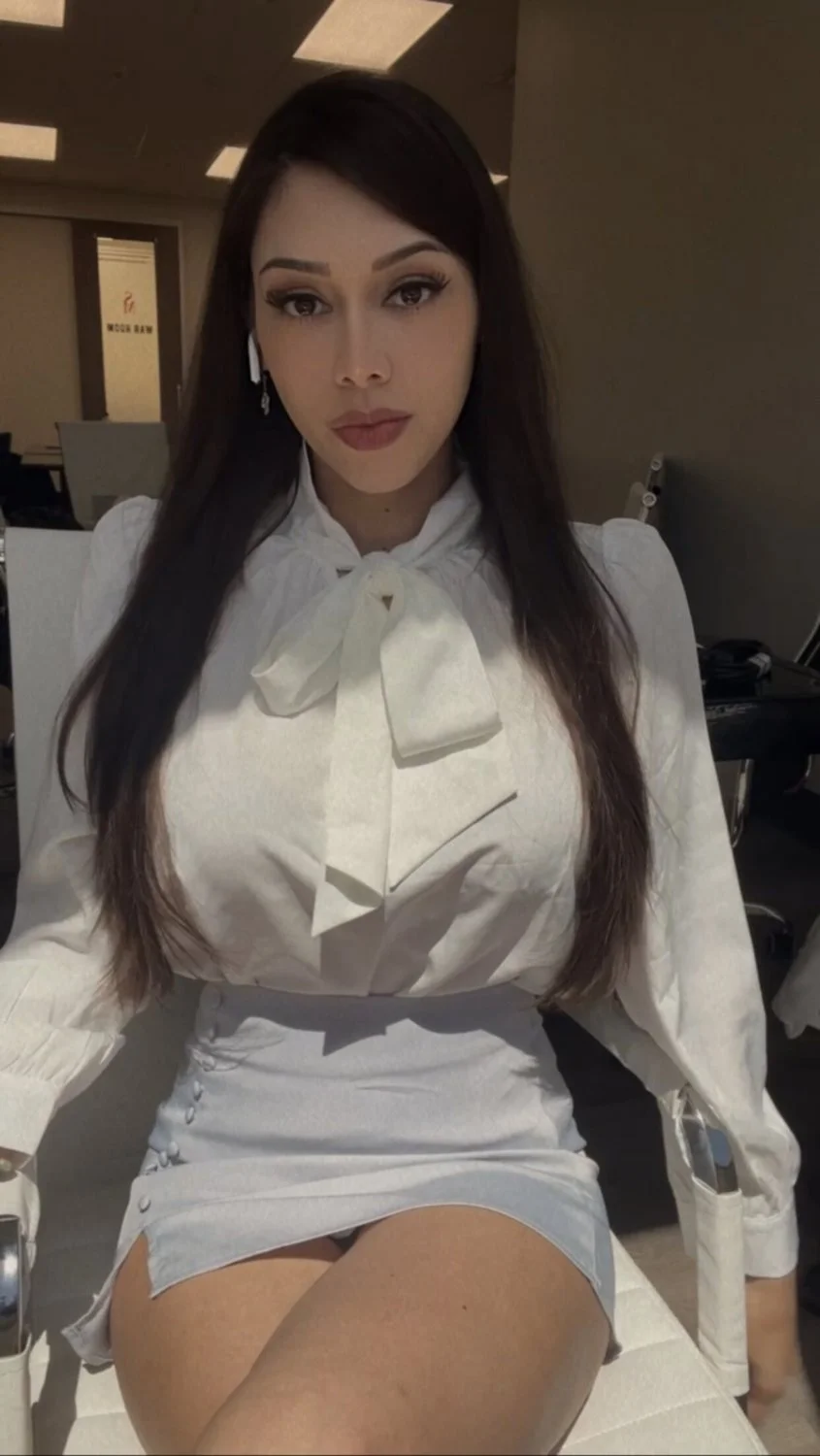 fake titty gf mayra is an obedient slave image 50