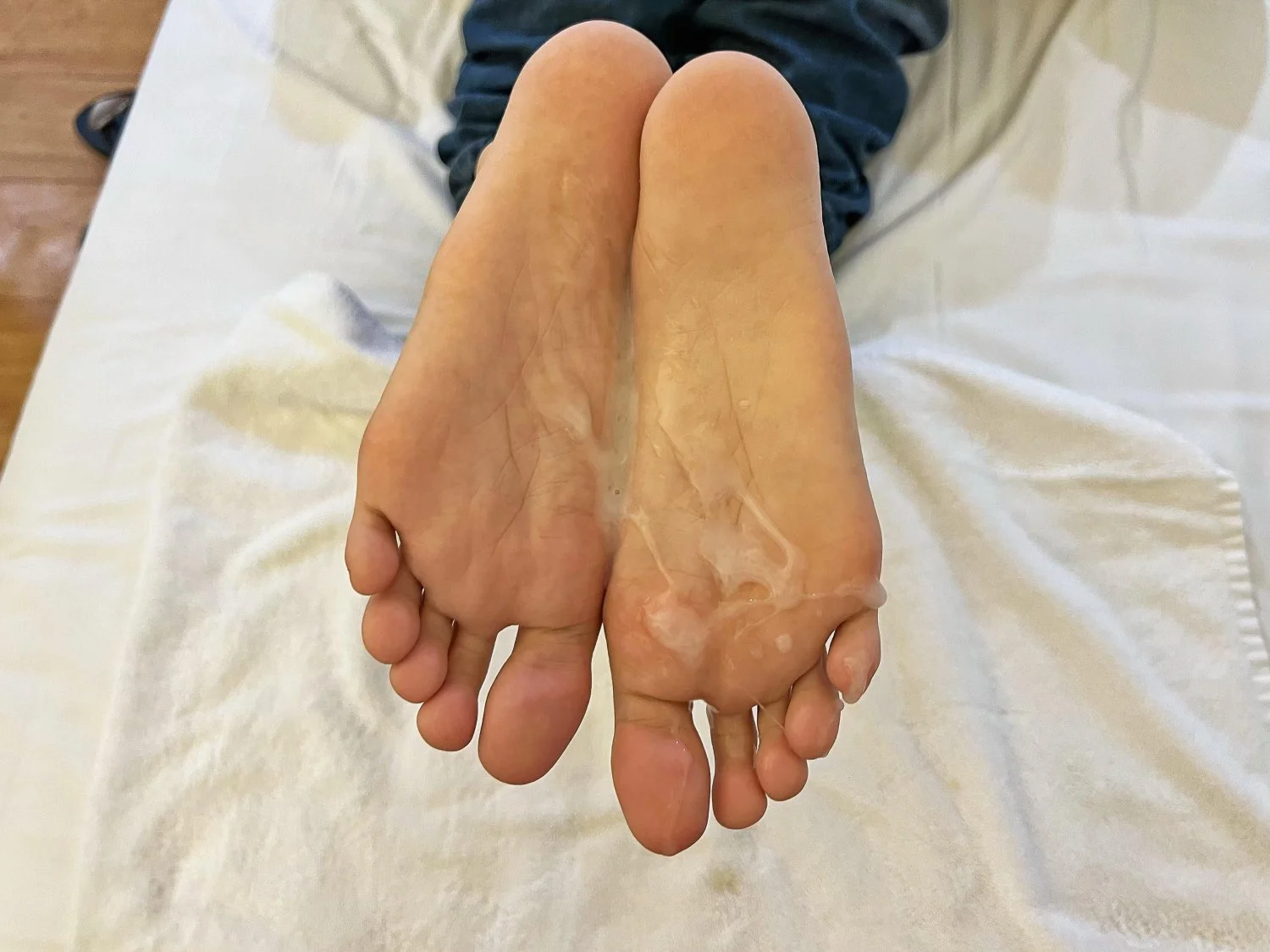 Gf foot slut exposed image 5